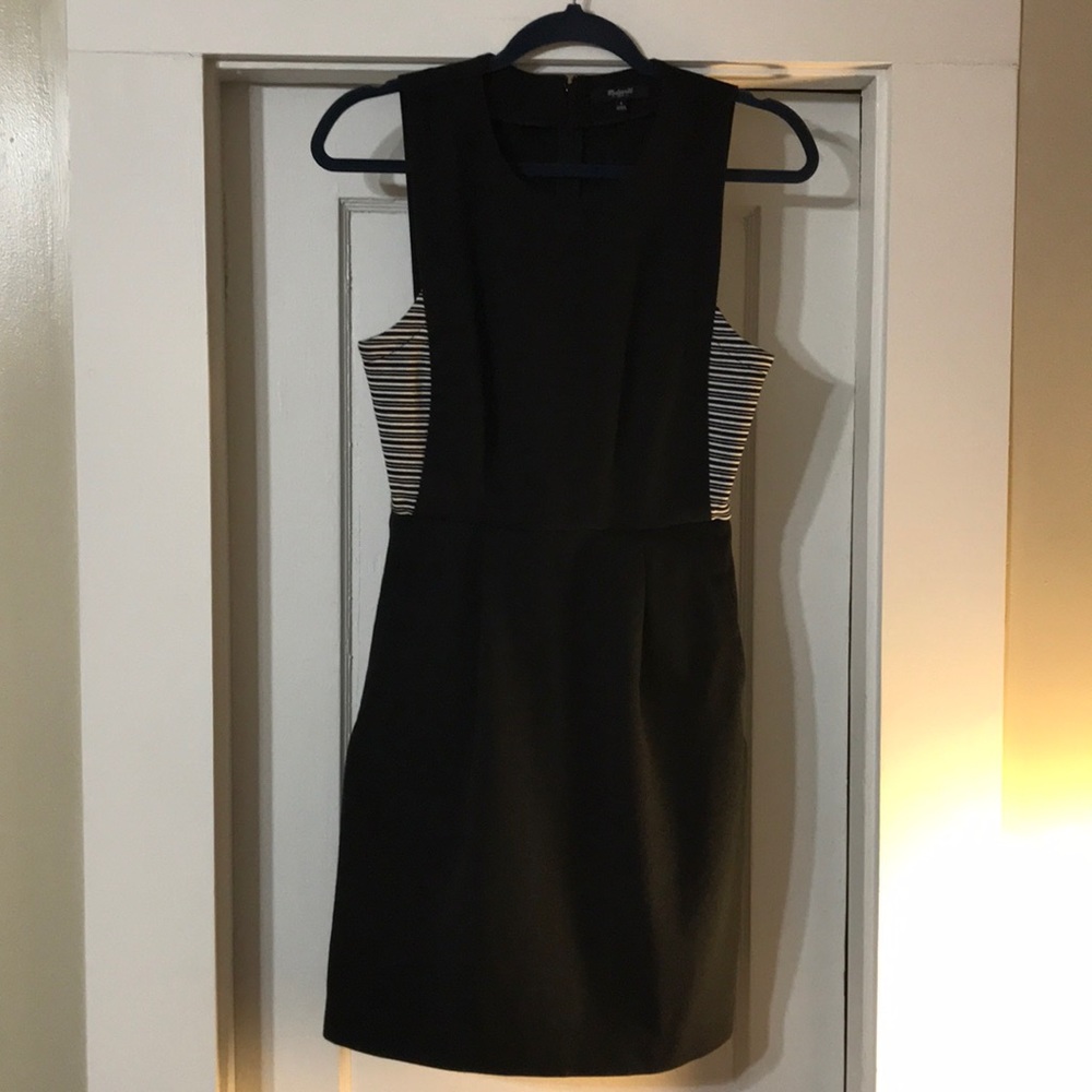 🌈 Madewell dress, like new